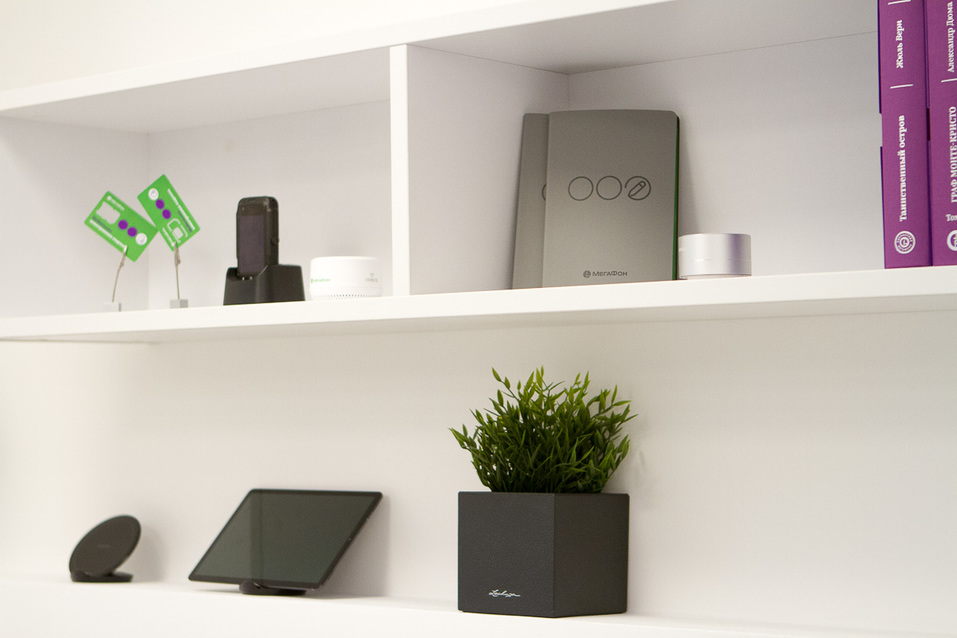 На Урале открылся первый Центр бизнес-возможностей МегаФона. ФОТОРЕПОРТАЖ 4 На Урале открылся первый Центр бизнес-возможностей МегаФона. ФОТОРЕПОРТАЖ 4