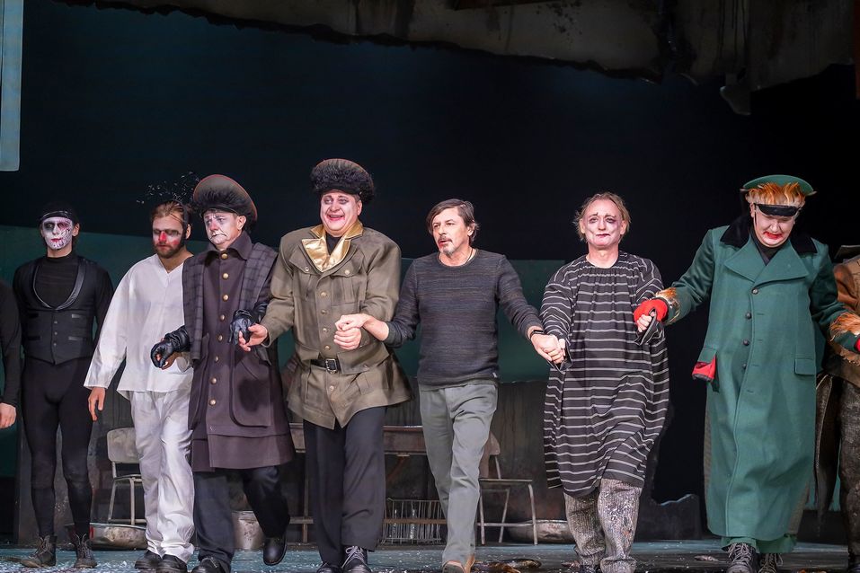 Куда сходить в Красноярске 16-22 марта 7 Куда сходить в Красноярске 16-22 марта 7