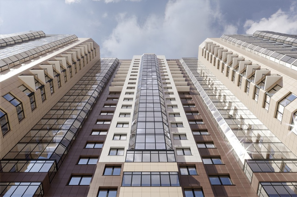 Перспективная недвижимость: на что обратить внимание в Челябинске? 2 Перспективная недвижимость: на что обратить внимание в Челябинске? 2