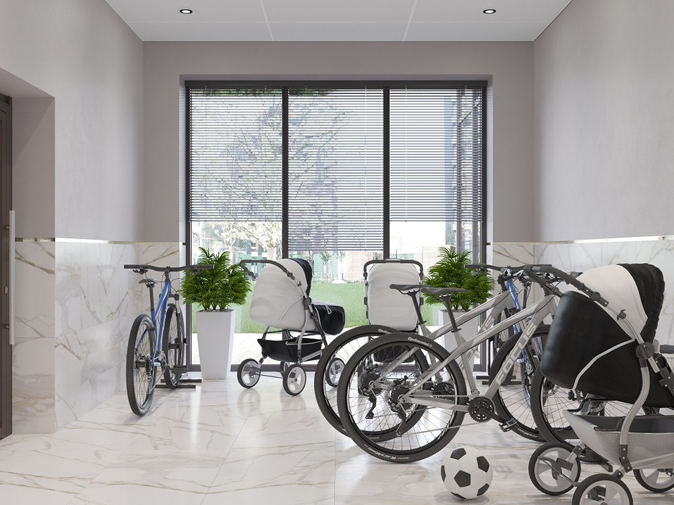 Перспективная недвижимость: на что обратить внимание в Челябинске? 4 Перспективная недвижимость: на что обратить внимание в Челябинске? 4