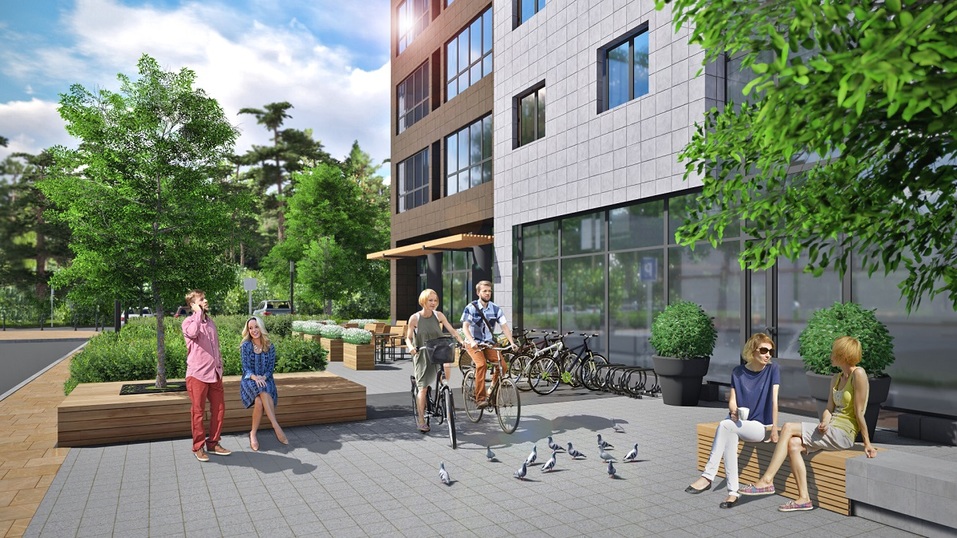 Перспективная недвижимость: на что обратить внимание в Челябинске? 8 Перспективная недвижимость: на что обратить внимание в Челябинске? 8