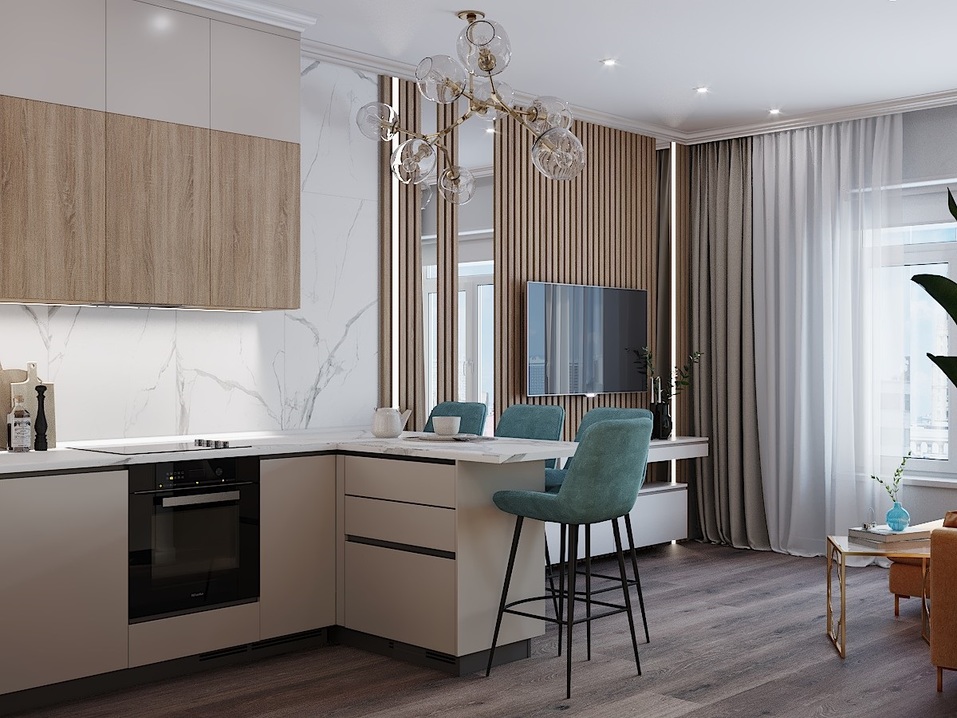 Перспективная недвижимость: на что обратить внимание в Челябинске? 9 Перспективная недвижимость: на что обратить внимание в Челябинске? 9