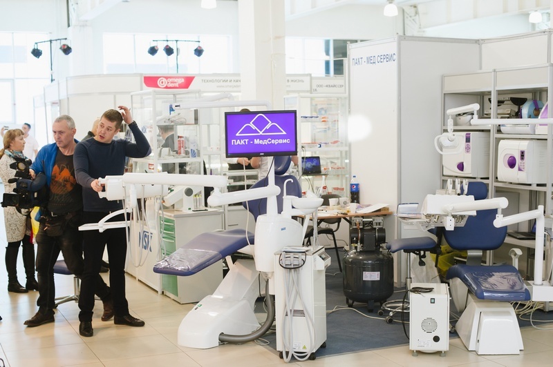 Стоматологи Урала соберутся в Челябинске на профессиональную выставку 2 Стоматологи Урала соберутся в Челябинске на профессиональную выставку 2