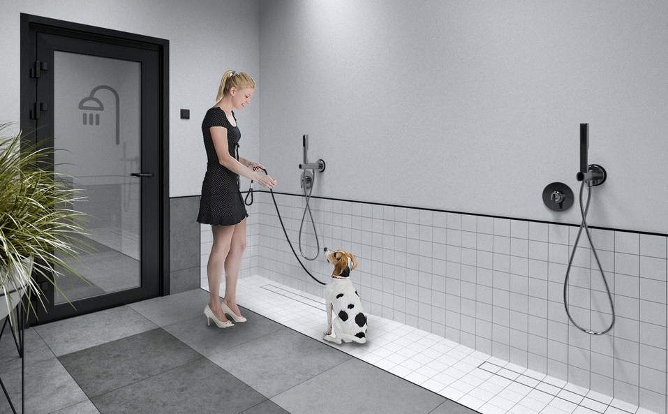 Тайную комнату обнаружили в новостройке на набережной 1 Тайную комнату обнаружили в новостройке на набережной 1