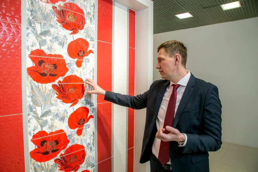 Евгений Фомин: «Успех даёт не рекламная риторика, а предметная отзывчивость к клиенту» 1 Евгений Фомин: «Успех даёт не рекламная риторика, а предметная отзывчивость к клиенту» 1