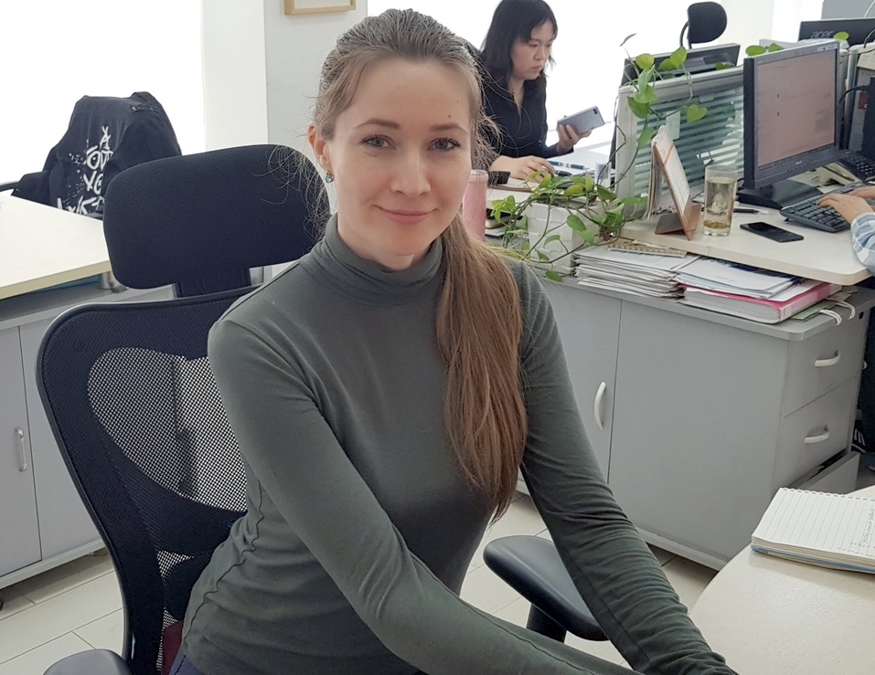 Китай после коронавируса: ситуация под контролем, владельцы заводов на позитиве 1 Китай после коронавируса: ситуация под контролем, владельцы заводов на позитиве 1