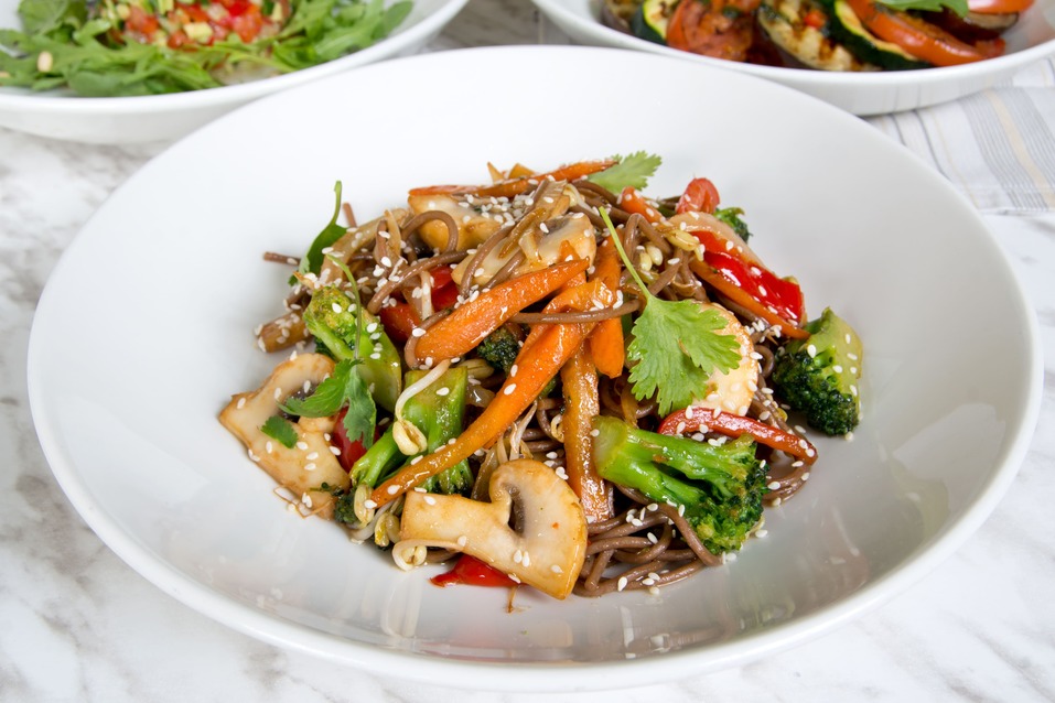 Крем-суп из свеклы с кокосом и пудинг для сыроедов: известное кафе предлагает постное меню 2 Крем-суп из свеклы с кокосом и пудинг для сыроедов: известное кафе предлагает постное меню 2