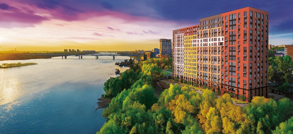 Тайную комнату обнаружили в новостройке на набережной 4 Тайную комнату обнаружили в новостройке на набережной 4