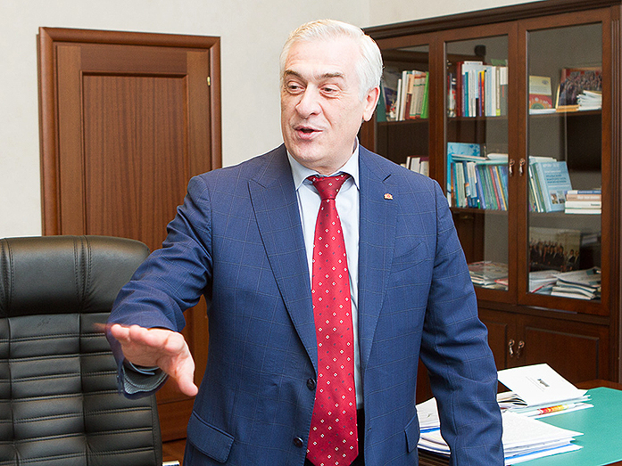 «Сегодня экономику не преподает только ленивый. Большинство из этого откровенная халтура» 2 «Сегодня экономику не преподает только ленивый. Большинство из этого откровенная халтура» 2