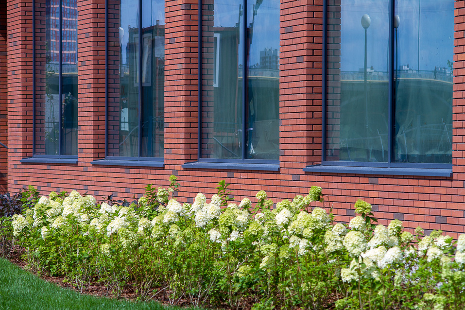 Уральский ЖК опередил Москву в рейтинге лучших жилых комплексов страны 7 Уральский ЖК опередил Москву в рейтинге лучших жилых комплексов страны 7