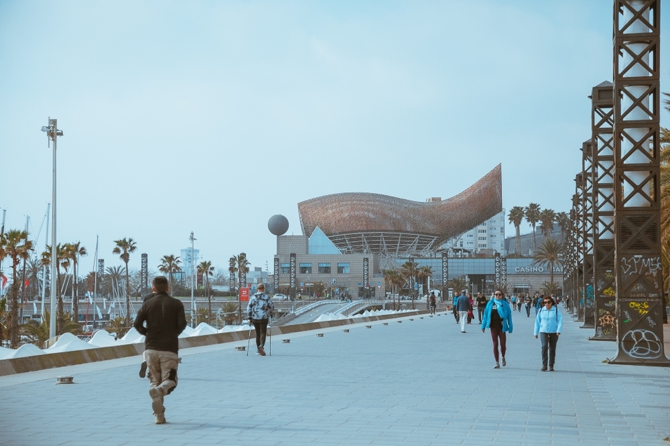 «Напоминает зомби-апокалипсис. А ведь еще четыре дня назад все шутили и постили мемы» 6 «Напоминает зомби-апокалипсис. А ведь еще четыре дня назад все шутили и постили мемы» 6