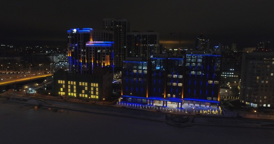 Уральский ЖК опередил Москву в рейтинге лучших жилых комплексов страны 2 Уральский ЖК опередил Москву в рейтинге лучших жилых комплексов страны 2