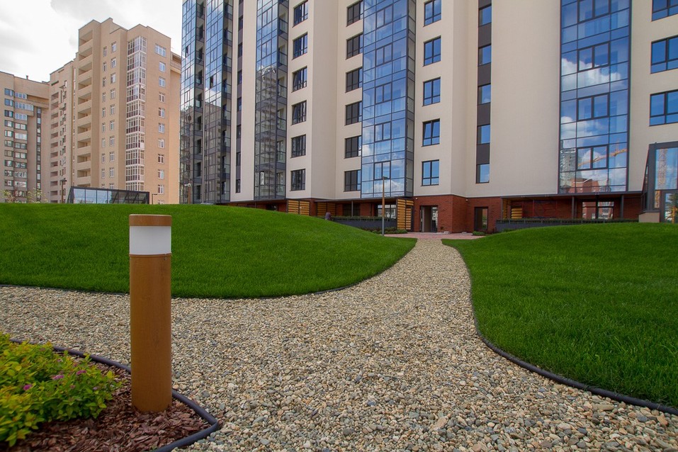 Уральский ЖК опередил Москву в рейтинге лучших жилых комплексов страны 9 Уральский ЖК опередил Москву в рейтинге лучших жилых комплексов страны 9