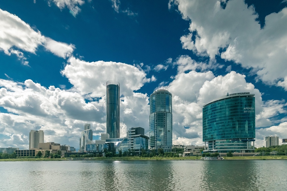 Уральский ЖК опередил Москву в рейтинге лучших жилых комплексов страны 10 Уральский ЖК опередил Москву в рейтинге лучших жилых комплексов страны 10