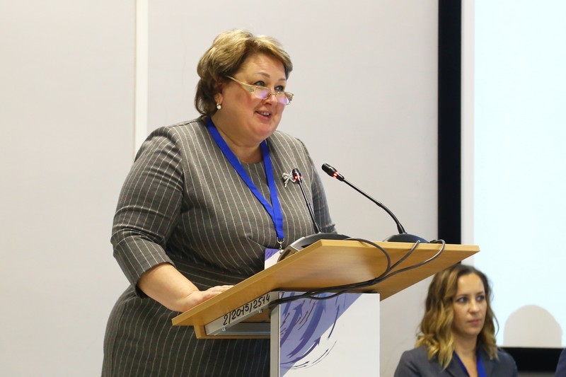 В Нижнем Новгороде состоялся форум «Время экспорта». ФОТООТЧЕТ 1 В Нижнем Новгороде состоялся форум «Время экспорта». ФОТООТЧЕТ 1