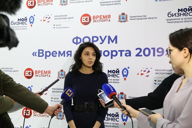 В Нижнем Новгороде состоялся форум «Время экспорта». ФОТООТЧЕТ 5 В Нижнем Новгороде состоялся форум «Время экспорта». ФОТООТЧЕТ 5