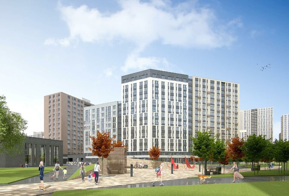 «Наш продукт покупают, потому что он в тренде». Какие новинки предлагает Академический 2 «Наш продукт покупают, потому что он в тренде». Какие новинки предлагает Академический 2