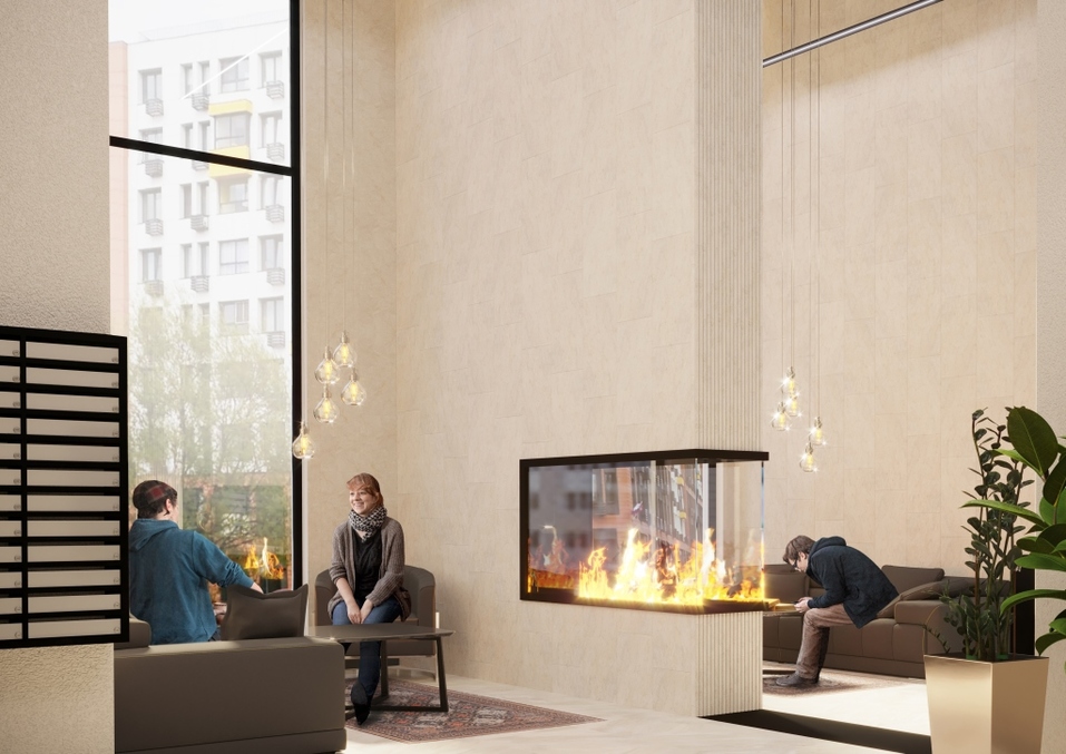 «Наш продукт покупают, потому что он в тренде». Какие новинки предлагает Академический 4 «Наш продукт покупают, потому что он в тренде». Какие новинки предлагает Академический 4