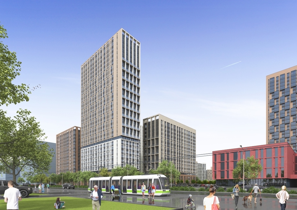 «Наш продукт покупают, потому что он в тренде». Какие новинки предлагает Академический 5 «Наш продукт покупают, потому что он в тренде». Какие новинки предлагает Академический 5