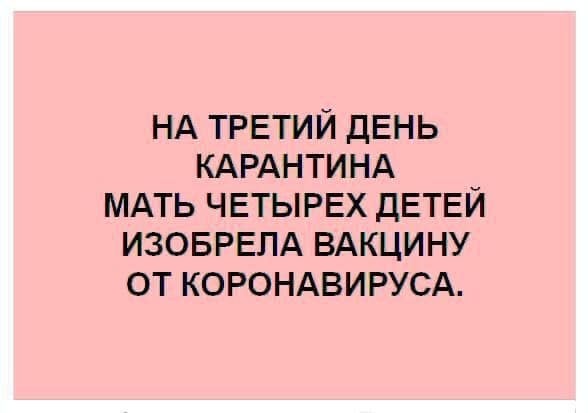 «Атлант затарил гречи». Лучшие мемы про коронавирус и карантин 1 «Атлант затарил гречи». Лучшие мемы про коронавирус и карантин 1
