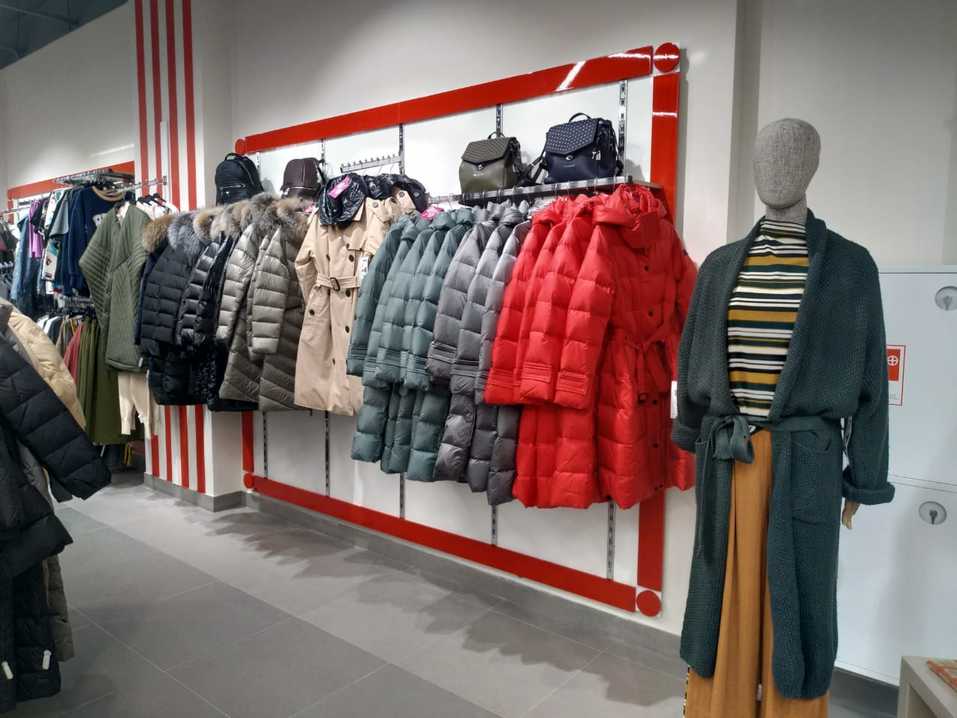 Fashion Shop открывает двери для мужчин 4 Fashion Shop открывает двери для мужчин 4