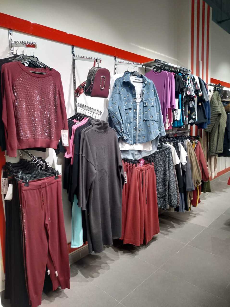 Fashion Shop открывает двери для мужчин 5 Fashion Shop открывает двери для мужчин 5