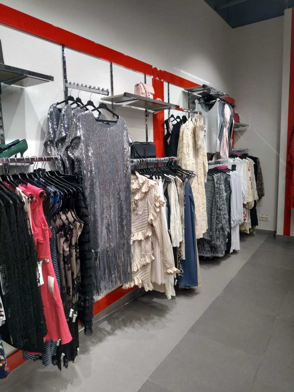 Fashion Shop открывает двери для мужчин 6 Fashion Shop открывает двери для мужчин 6