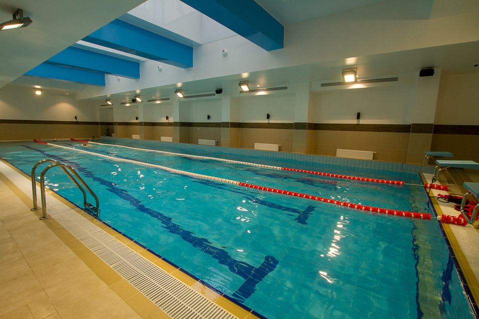 Уральский ЖК опередил Москву в рейтинге лучших жилых комплексов страны 5 Уральский ЖК опередил Москву в рейтинге лучших жилых комплексов страны 5