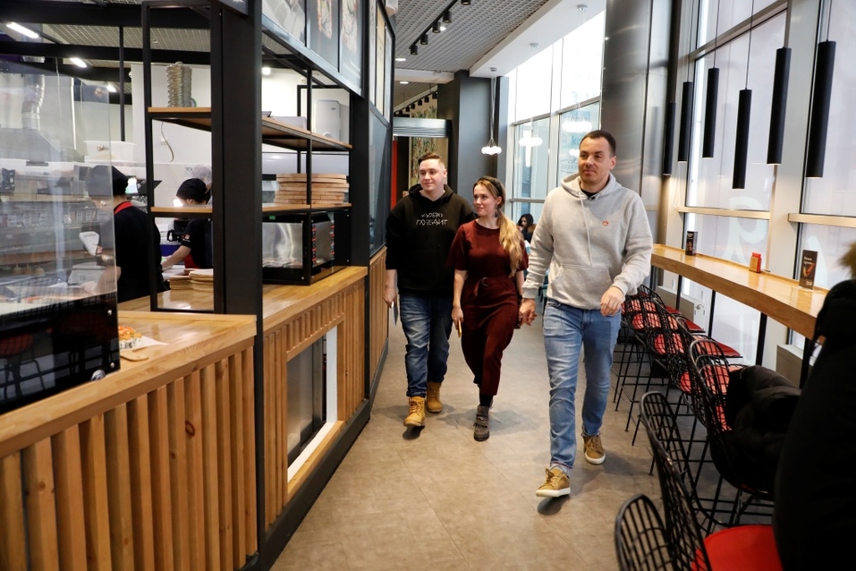 На что тратят деньги участники шоу «#startup_reality? Третий выпуск — уже в сети 2 На что тратят деньги участники шоу «#startup_reality? Третий выпуск — уже в сети 2