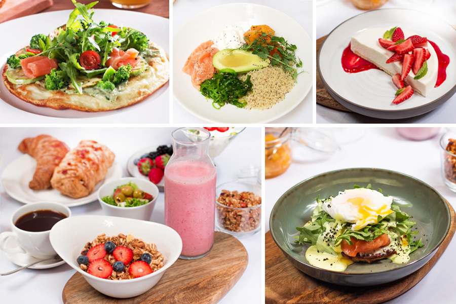 Популярное кафе стало развозить бесплатные десерты и обнулило стоимость доставки 2 Популярное кафе стало развозить бесплатные десерты и обнулило стоимость доставки 2