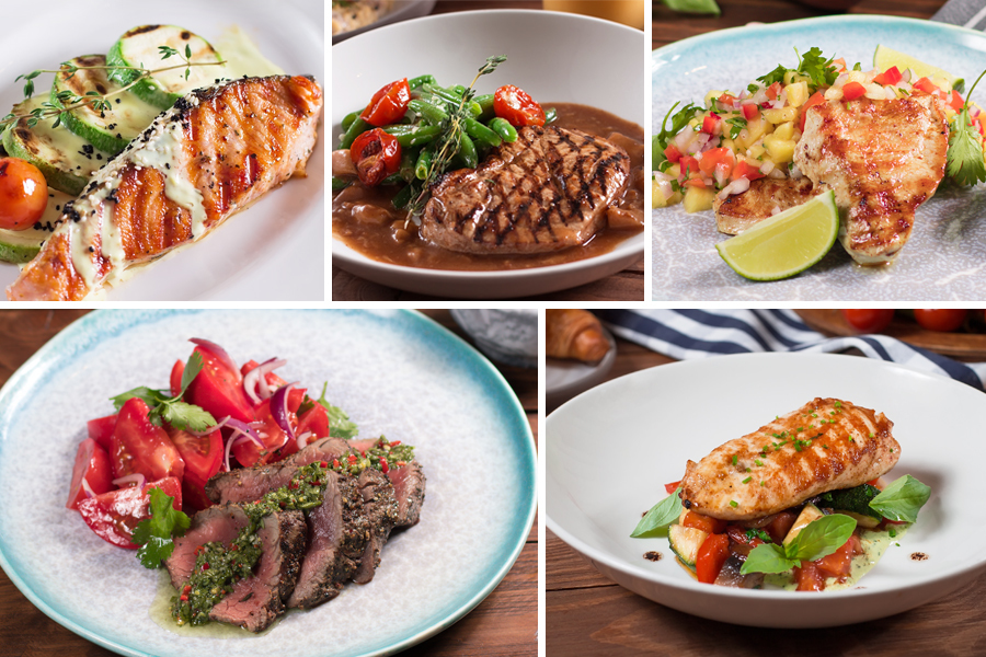 Популярное кафе стало развозить бесплатные десерты и обнулило стоимость доставки 1 Популярное кафе стало развозить бесплатные десерты и обнулило стоимость доставки 1