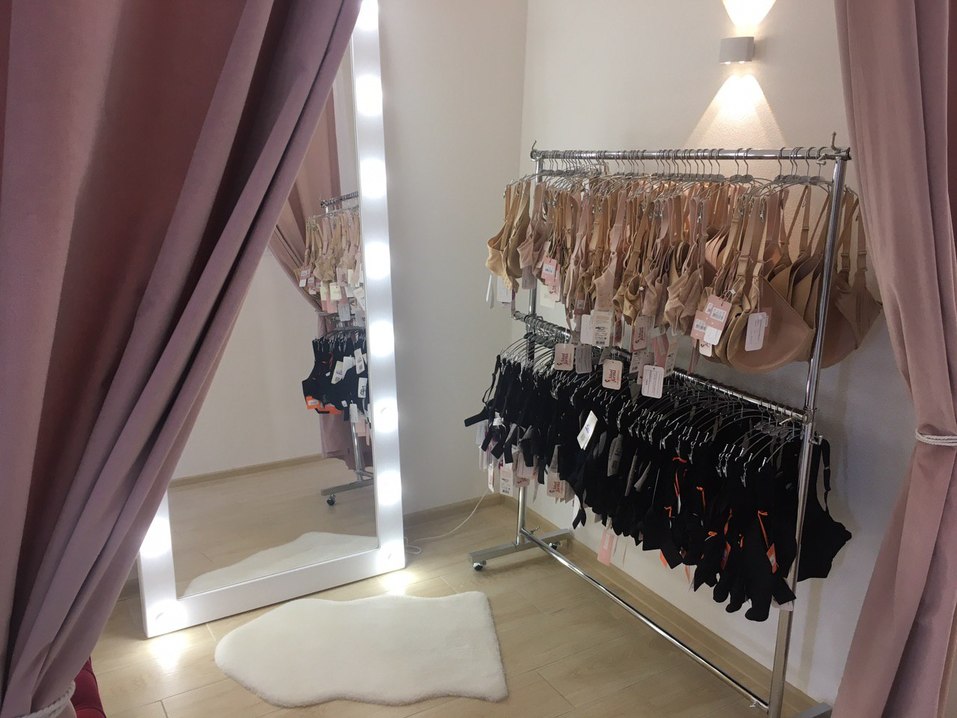 Брафиттинг: лиричная наука и деликатная инженерия 2 Брафиттинг: лиричная наука и деликатная инженерия 2