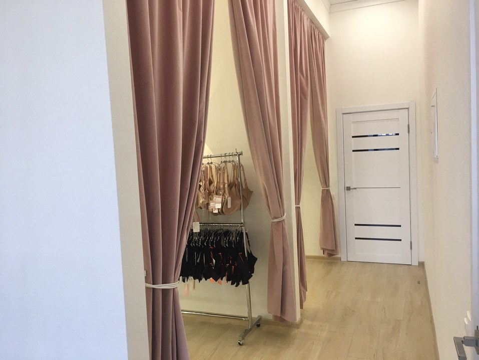 Брафиттинг: лиричная наука и деликатная инженерия 4 Брафиттинг: лиричная наука и деликатная инженерия 4