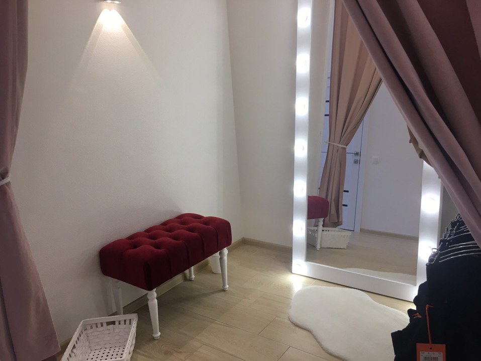 Брафиттинг: лиричная наука и деликатная инженерия 5 Брафиттинг: лиричная наука и деликатная инженерия 5