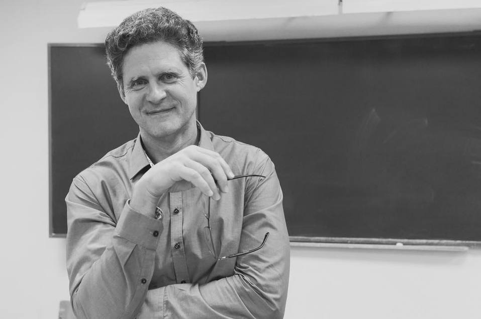 «Можно самоизолироваться и трястись от страха. А можно попробовать ощутить себя свободным» 1 «Можно самоизолироваться и трястись от страха. А можно попробовать ощутить себя свободным» 1