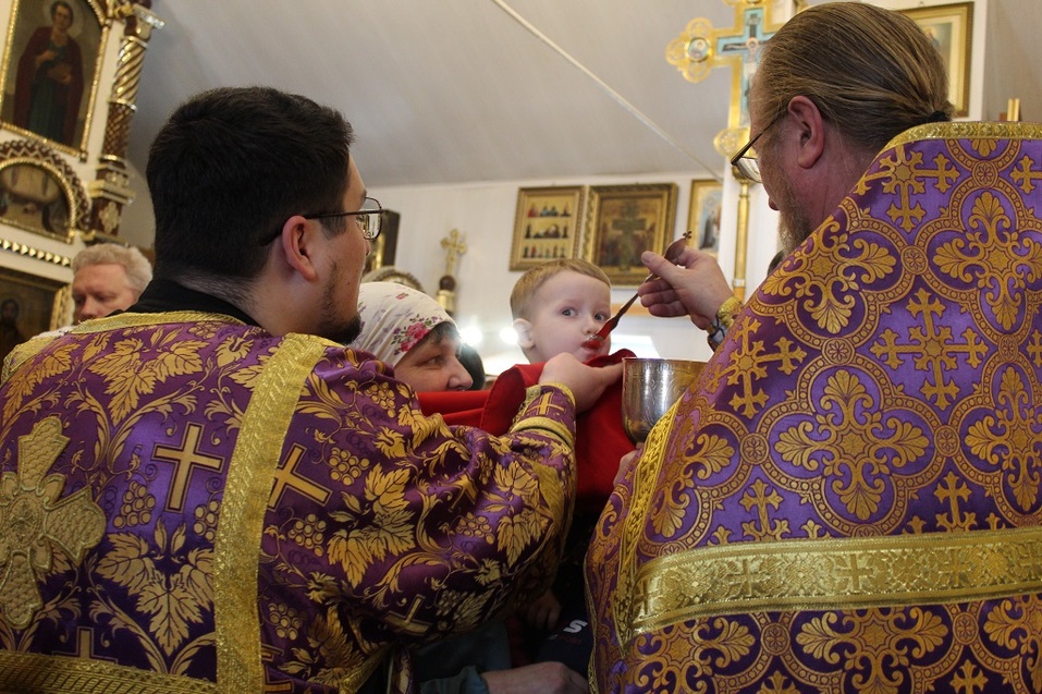 Наталья Котова предложила отменить праздничные службы в церквях Челябинска 1 Наталья Котова предложила отменить праздничные службы в церквях Челябинска 1