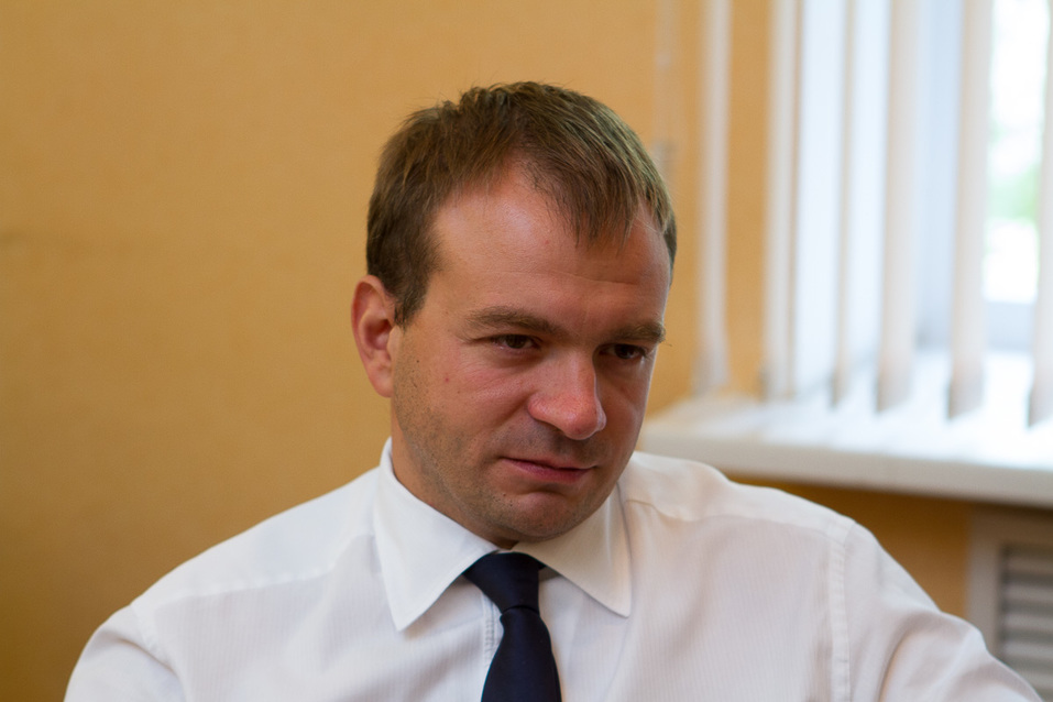 Вячеслав Трапезников Вячеслав Трапезников