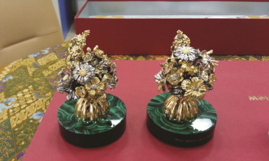 Как найти «своего» ювелира: в Челябинск приехал основатель ювелирного дома MOISEIKIN 6 Как найти «своего» ювелира: в Челябинск приехал основатель ювелирного дома MOISEIKIN 6