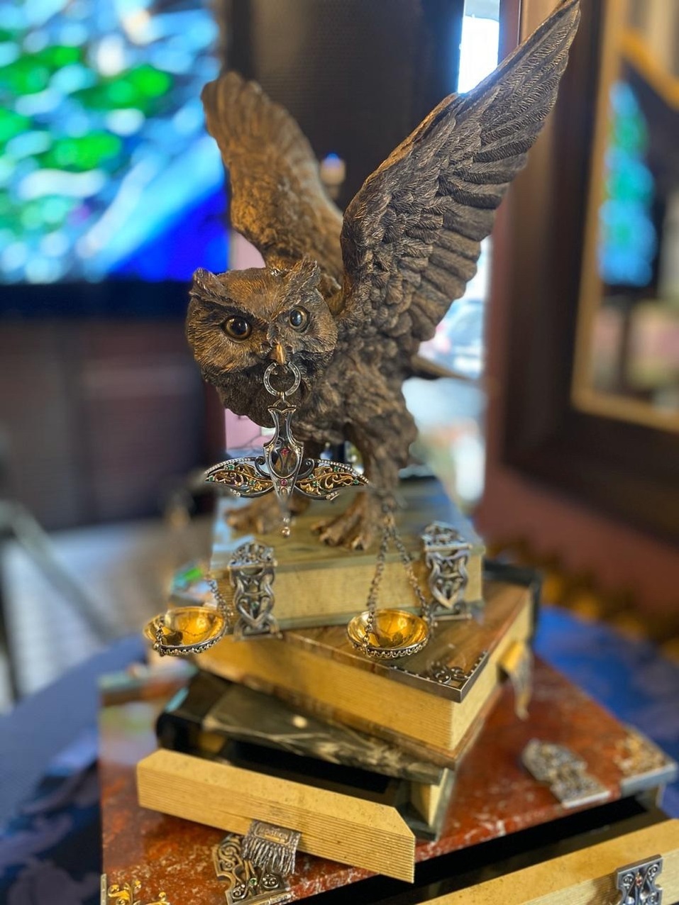 Как найти «своего» ювелира: в Челябинск приехал основатель ювелирного дома MOISEIKIN 5 Как найти «своего» ювелира: в Челябинск приехал основатель ювелирного дома MOISEIKIN 5