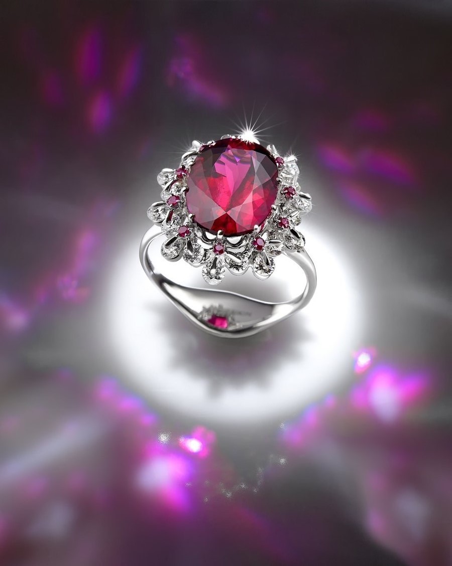 Как найти «своего» ювелира: в Челябинск приехал основатель ювелирного дома MOISEIKIN 11 Как найти «своего» ювелира: в Челябинск приехал основатель ювелирного дома MOISEIKIN 11