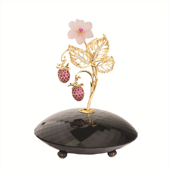 Как найти «своего» ювелира: в Челябинск приехал основатель ювелирного дома MOISEIKIN 8 Как найти «своего» ювелира: в Челябинск приехал основатель ювелирного дома MOISEIKIN 8