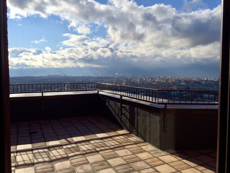 Как инвестор строит элитный жилой комплекс на собственные средства 2 Как инвестор строит элитный жилой комплекс на собственные средства 2