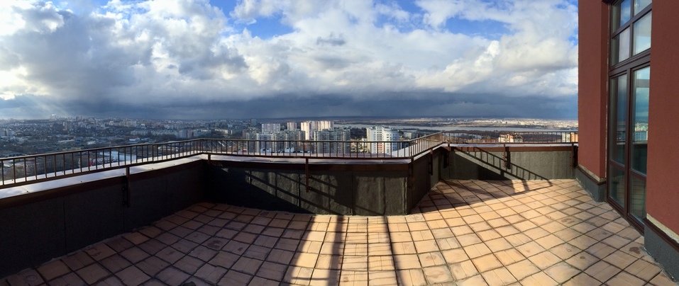 Как инвестор строит элитный жилой комплекс на собственные средства 3 Как инвестор строит элитный жилой комплекс на собственные средства 3