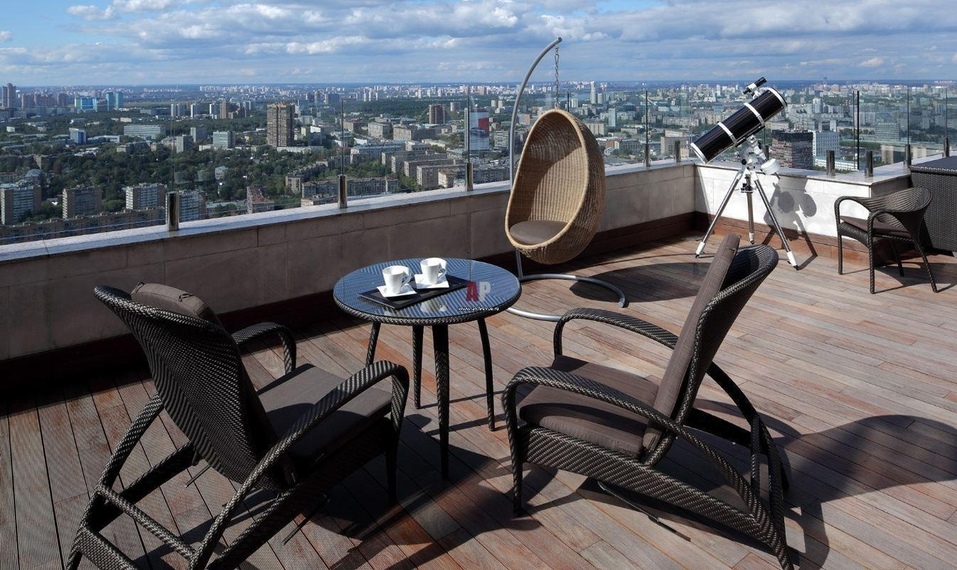 Как инвестор строит элитный жилой комплекс на собственные средства 4 Как инвестор строит элитный жилой комплекс на собственные средства 4