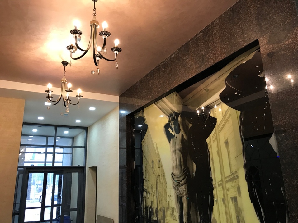 Как инвестор строит элитный жилой комплекс на собственные средства 5 Как инвестор строит элитный жилой комплекс на собственные средства 5