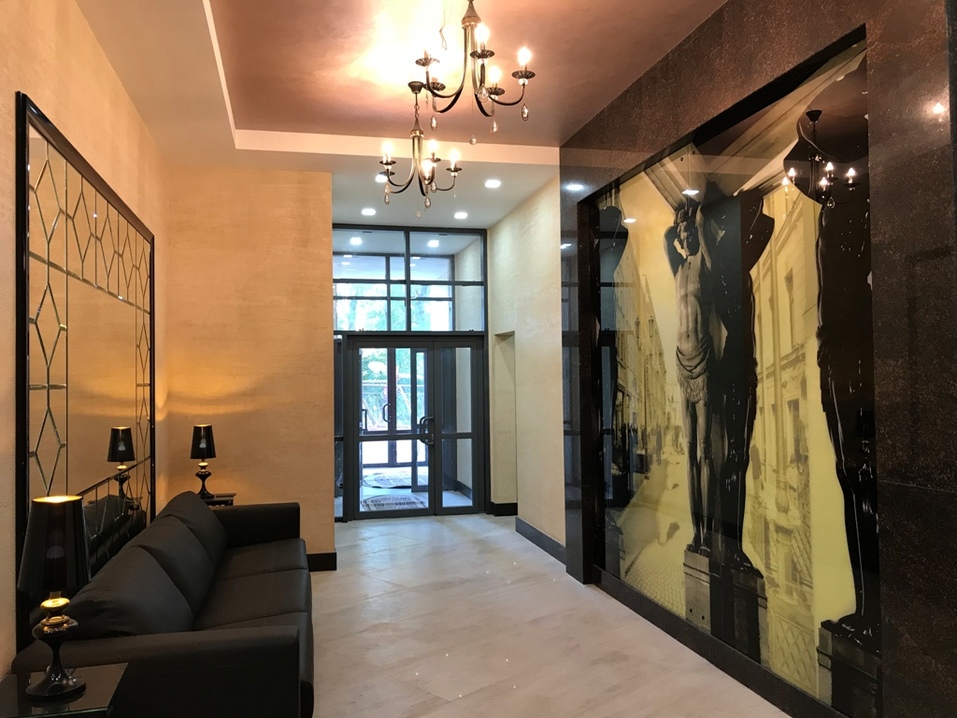 Как инвестор строит элитный жилой комплекс на собственные средства 6 Как инвестор строит элитный жилой комплекс на собственные средства 6