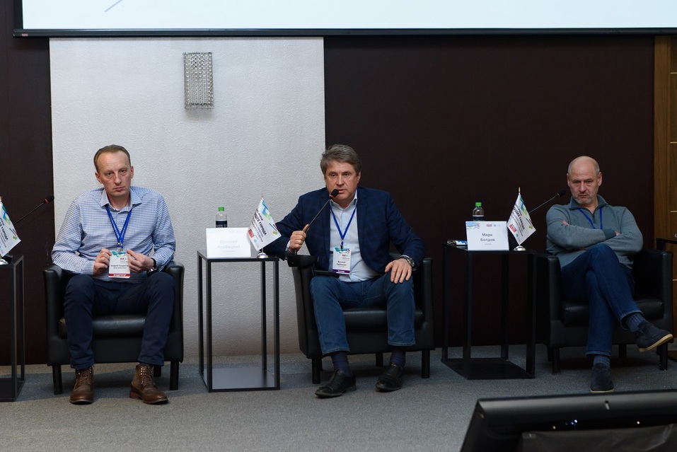 Участники — о бизнес-форуме «Будущее города»: «такие встречи должны быть регулярными» 3 Участники — о бизнес-форуме «Будущее города»: «такие встречи должны быть регулярными» 3