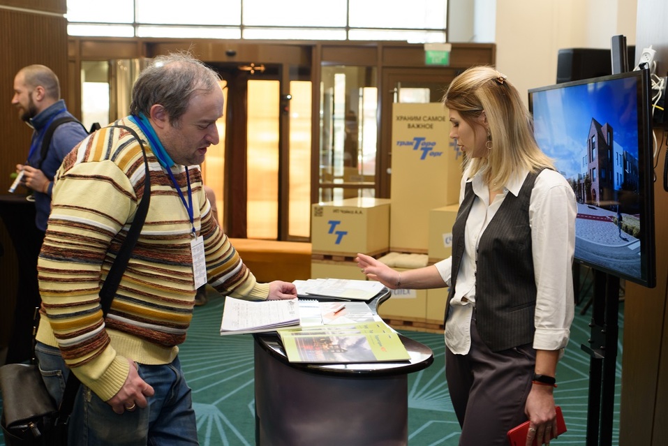 Участники — о бизнес-форуме «Будущее города»: «такие встречи должны быть регулярными» 5 Участники — о бизнес-форуме «Будущее города»: «такие встречи должны быть регулярными» 5