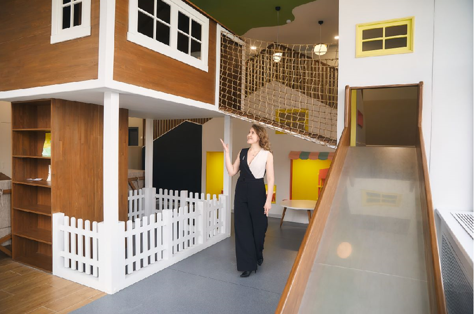 Жилой комплекс «Башня Свободы»: с новосельем! 3 Жилой комплекс «Башня Свободы»: с новосельем! 3