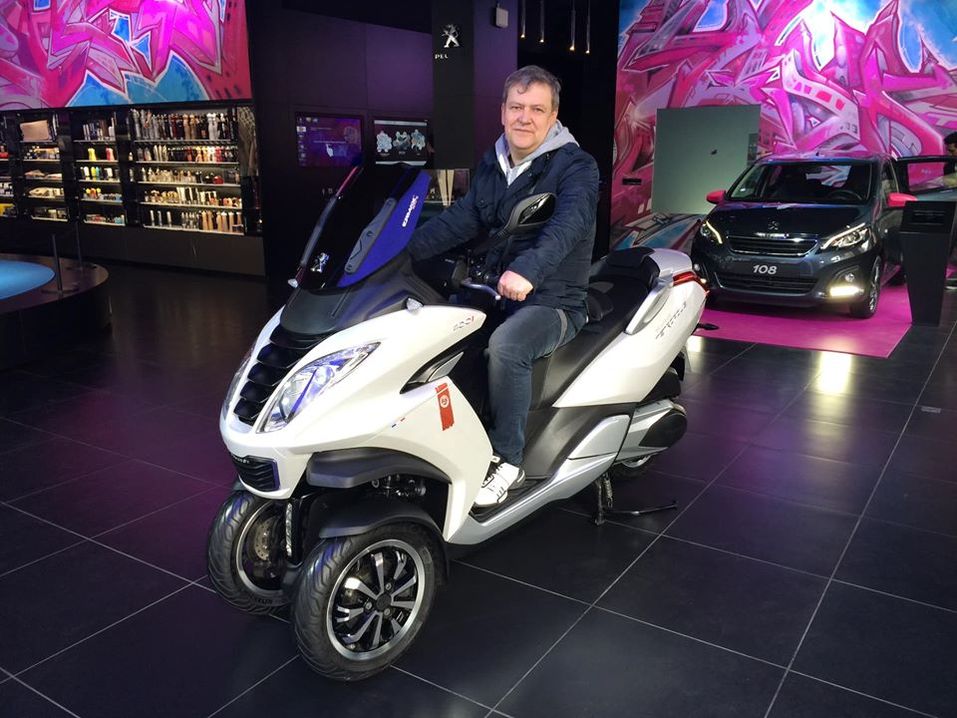 Свобода внутри: красноярские предприниматели размещают фото с мотоциклами
3 Свобода внутри: красноярские предприниматели размещают фото с мотоциклами
3